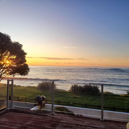 شقة Seaside Wanaka Tce نيو بلايموث المظهر الخارجي الصورة