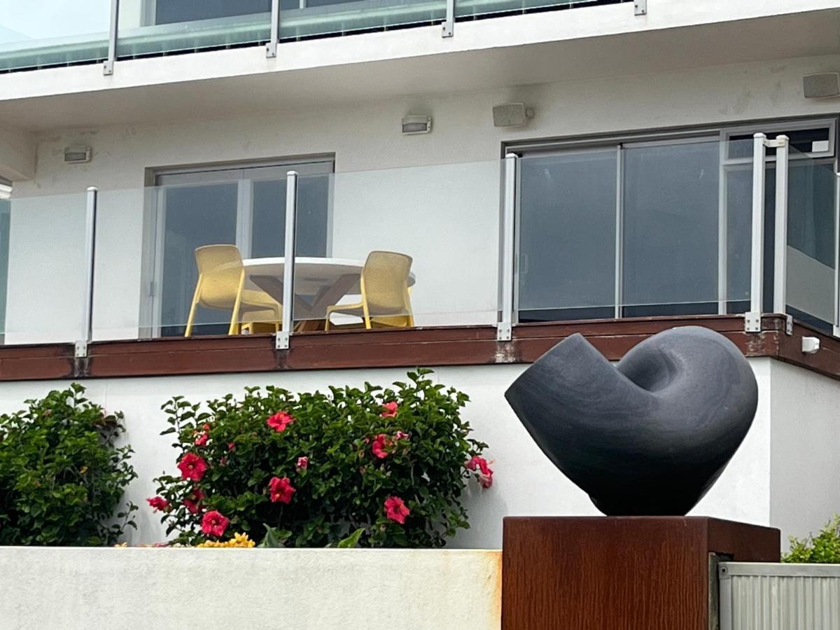 شقة Seaside Wanaka Tce نيو بلايموث المظهر الخارجي الصورة