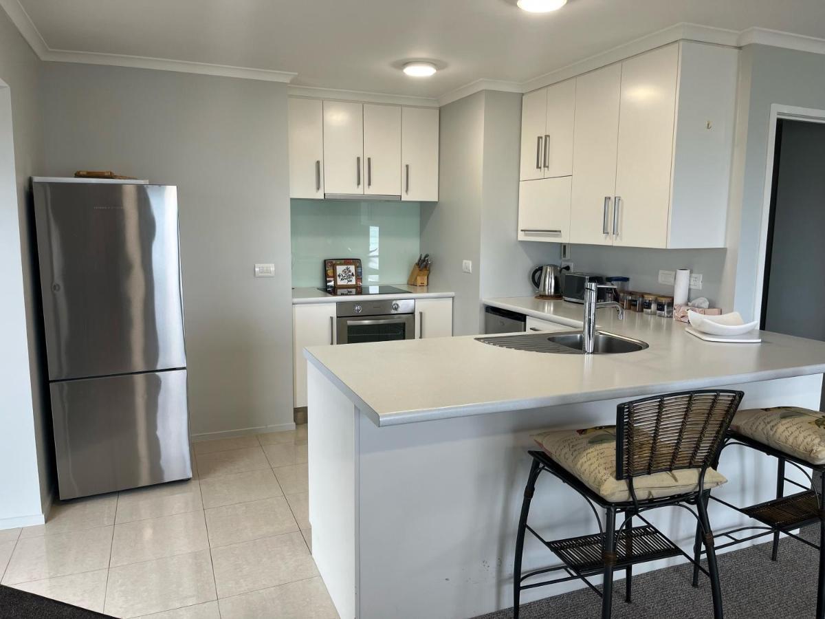 شقة Seaside Wanaka Tce نيو بلايموث المظهر الخارجي الصورة