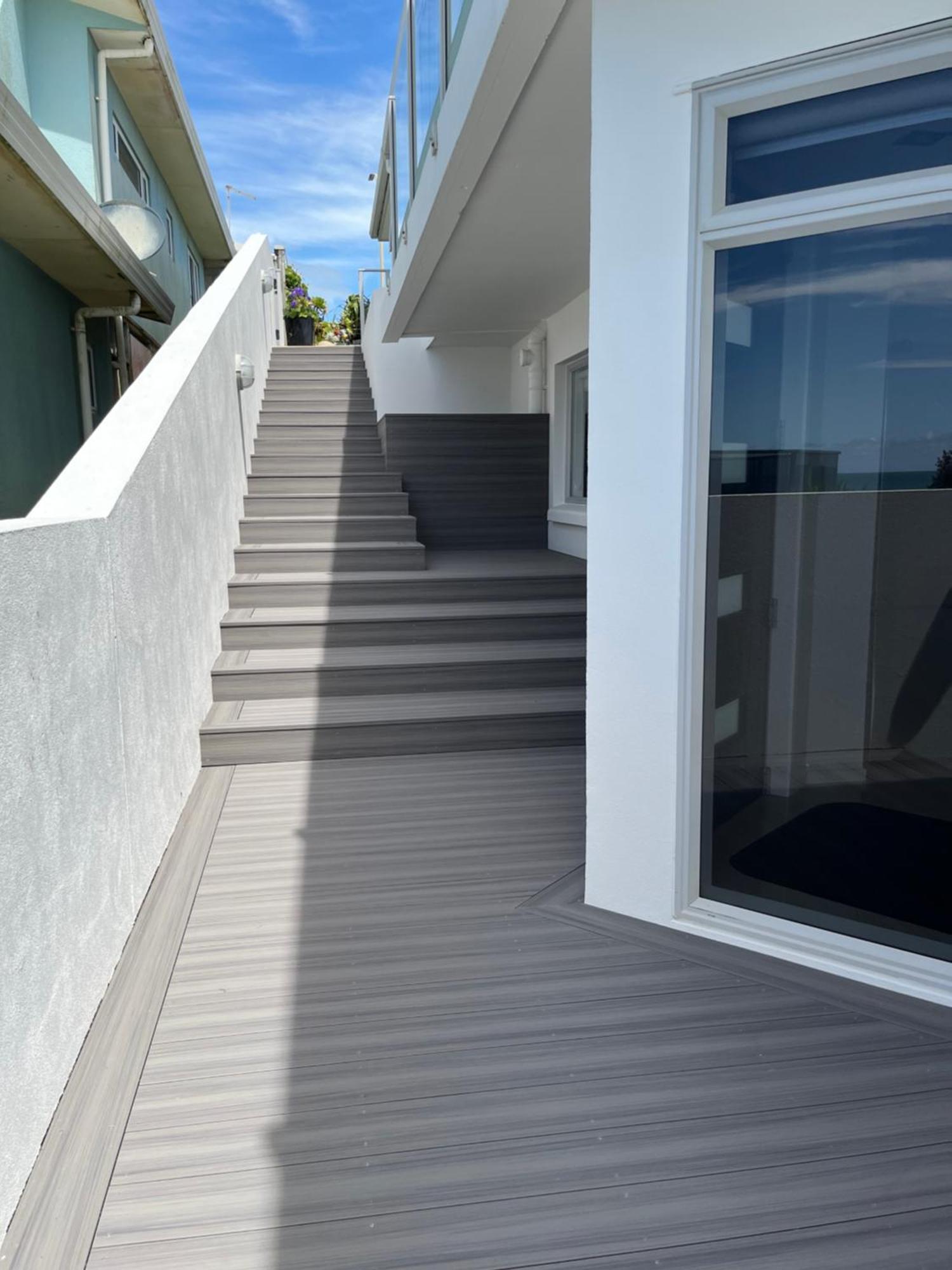 شقة Seaside Wanaka Tce نيو بلايموث المظهر الخارجي الصورة